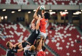 2026国际足联世界杯-双线传奇，穆古鲁扎的防守破壁与TES的极限突破